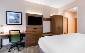 Holiday Inn Express Henderson By Ihg